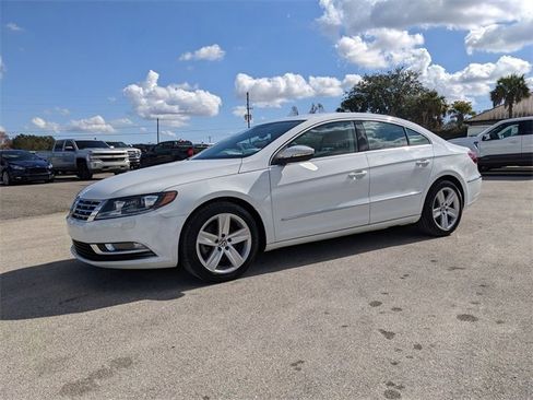 Used 2016 Volkswagen CC Sport image 7