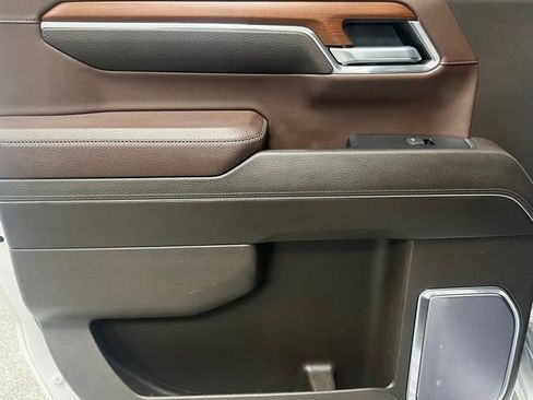 Used 2023 GMC Sierra 1500 Denali w/ Denali Reserve Package image 43