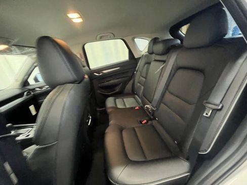 New 2025 MAZDA CX-5 AWD 2.5 S w/ Select Package image 23