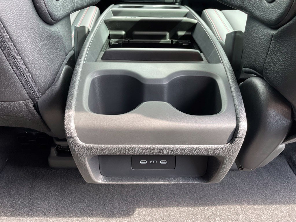 New 2026 Honda Odyssey Sport-L image 37
