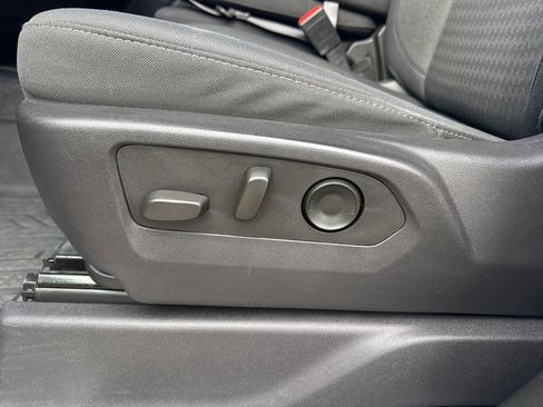 Used 2024 GMC Sierra 1500 Elevation w/ LPO, Elevation Black Package image 10