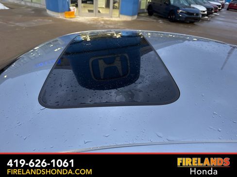 New 2026 Honda Accord SE image 10