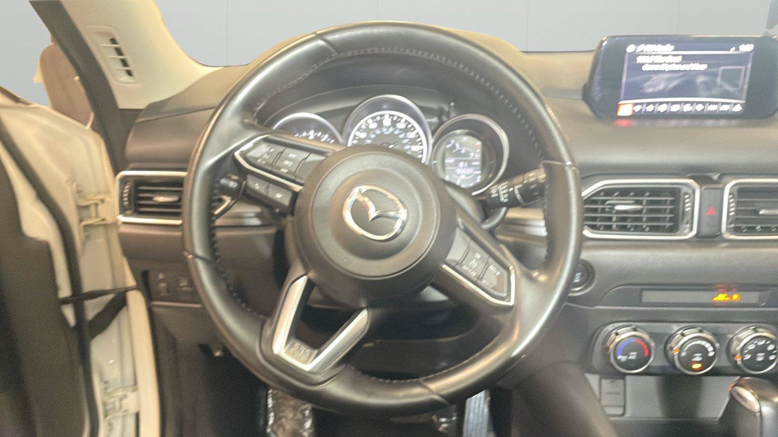 Used 2018 MAZDA CX-5 Sport FWD image 22