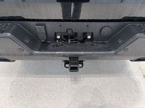 New 2026 Chevrolet Silverado 1500 LT Trail Boss w/ LT Trail Boss Premium Package image 8