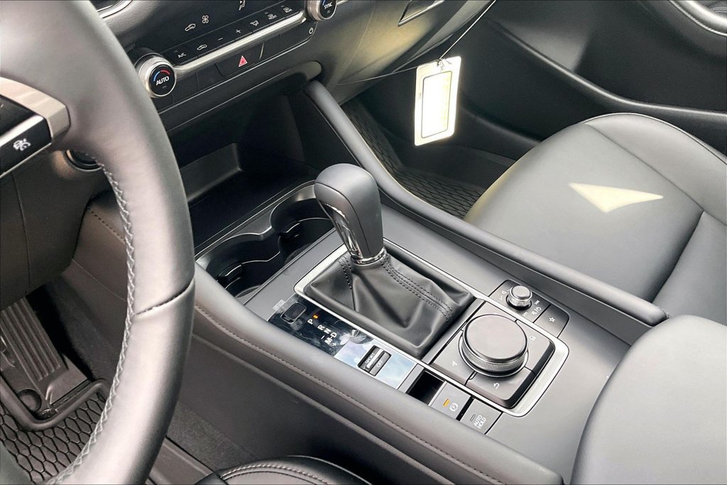 New 2026 MAZDA MAZDA3 s Sport FWD image 7