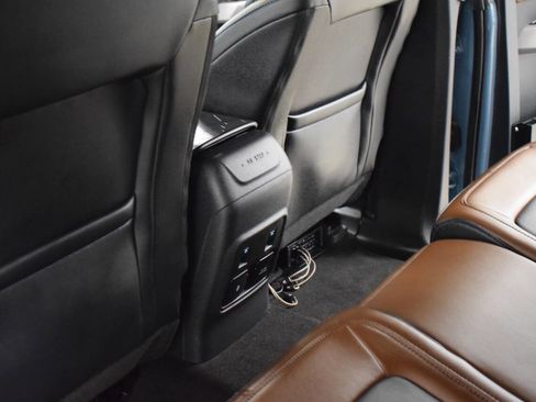 Used 2023 Ford Bronco Outer Banks image 46