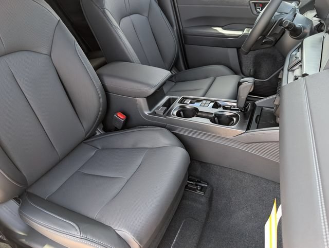 New 2026 Subaru Outback Touring XT AWD/4WD image 22