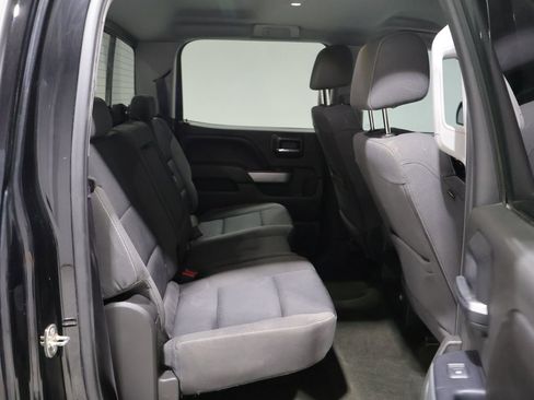 Used 2016 Chevrolet Silverado 1500 LT w/ All Star Edition AWD/4WD image 21