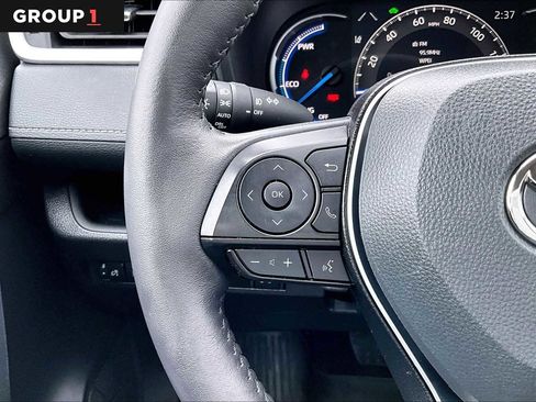 Certified 2024 Toyota RAV4 XLE Premium w/ Weather Package image 24