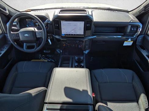 New 2025 Ford F150 STX image 15