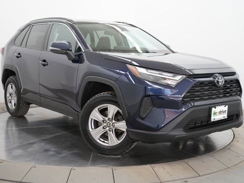 Used 2023 Toyota RAV4 XLE w/ Convenience Package image 3