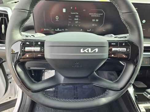 New 2026 Kia Sorento SX AWD/4WD image 16