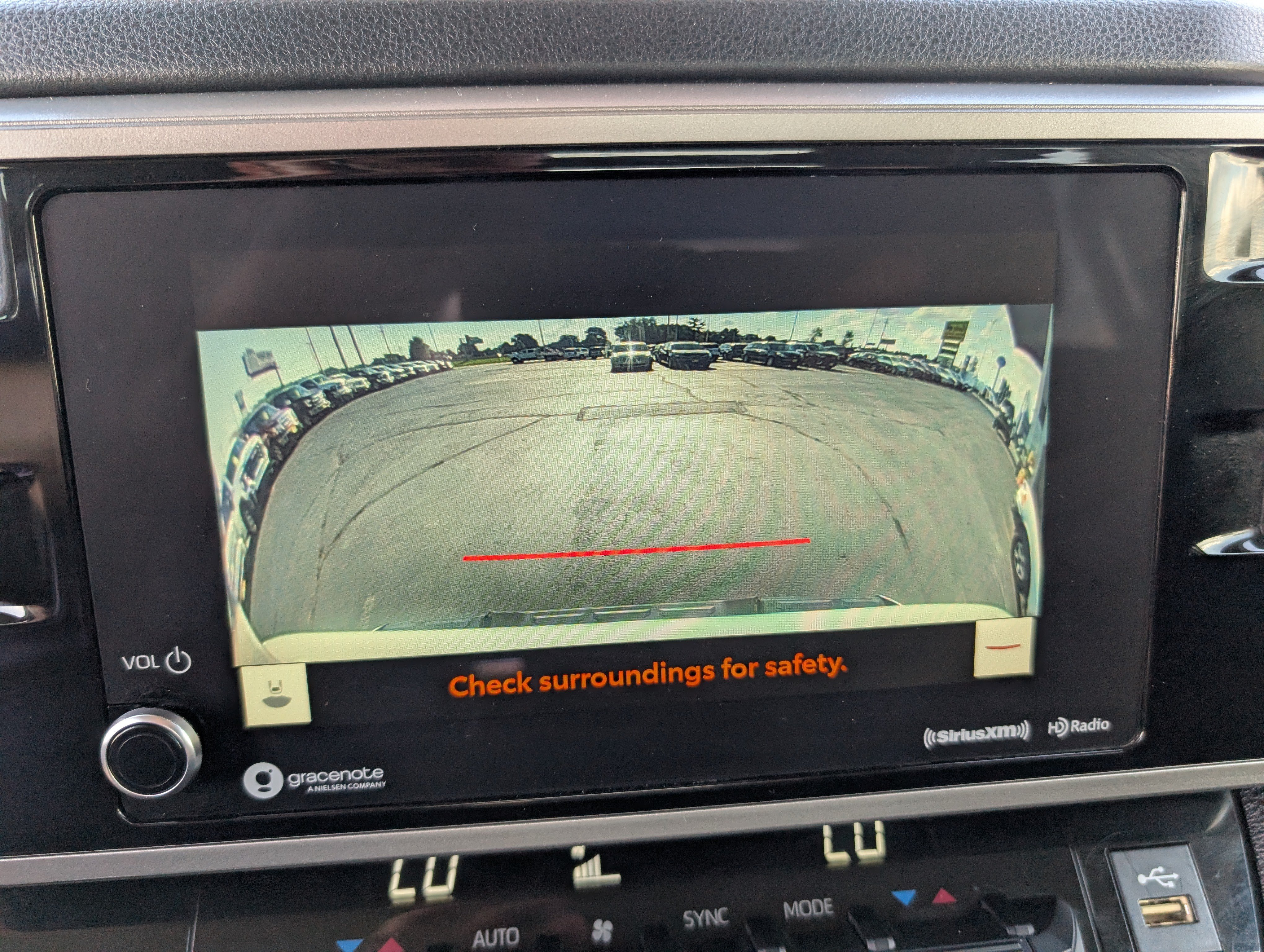 Used 2022 Toyota Tundra SR5 AWD/4WD image 23