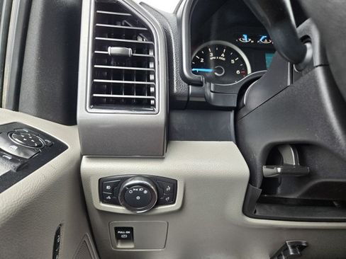 Used 2018 Ford F150 XLT AWD/4WD image 22