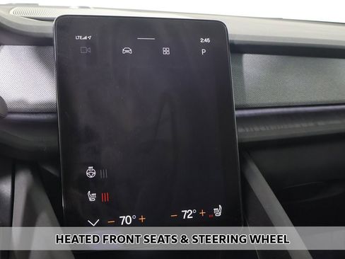 Used 2023 Polestar Polestar 2 Long Range Single Motor w/ Pilot Pack image 7