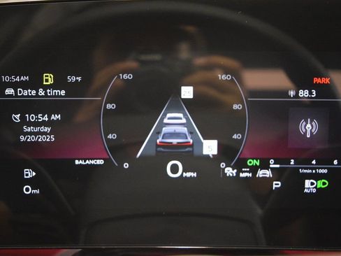 New 2025 Audi A5 2.0T Premium Plus Sedan image 9