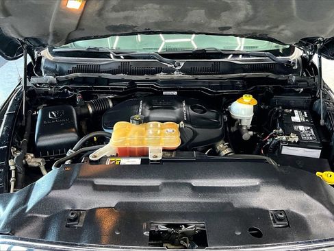 Used 2016 RAM 1500 Big Horn image 29