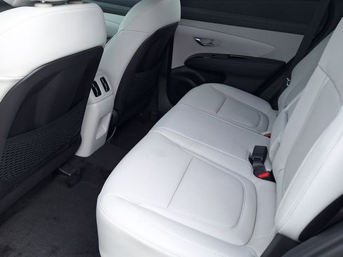 New 2026 Hyundai Tucson Limited AWD/4WD image 12