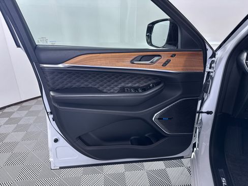 Used 2022 Jeep Grand Cherokee Summit image 30