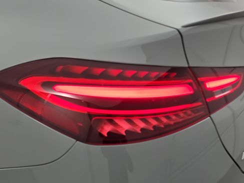 New 2026 Mercedes-Benz GLE 53 AMG 4MATIC Coupe image 35