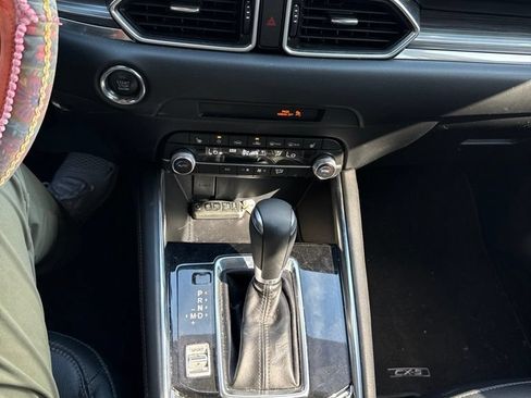 Used 2019 MAZDA CX-5 Grand Touring AWD/4WD image 5