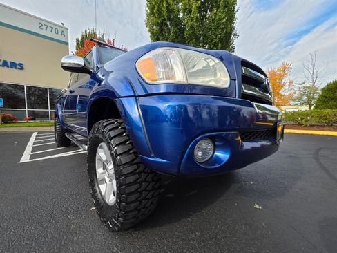 Used 2006 Toyota Tundra SR5 image 10