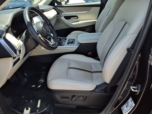 Certified 2024 MAZDA CX-90 Plug-In Hybrid w/ Premium Plus AWD/4WD image 17