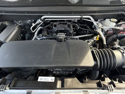 New 2026 GMC Canyon Elevation image 27