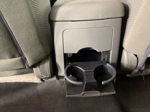 Used 2020 Nissan Frontier SV image 29