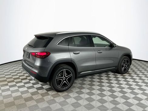 New 2026 Mercedes-Benz GLA 250 image 7