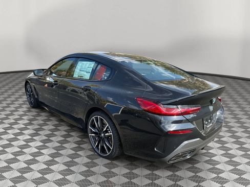 New 2026 BMW M850i xDrive AWD/4WD image 5