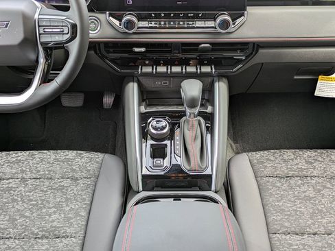 New 2026 Chevrolet Colorado Z71 AWD/4WD image 18