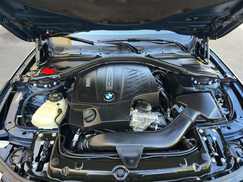 Used 2016 BMW 435i Coupe RWD image 31