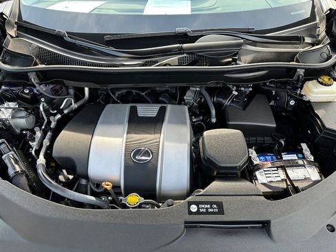 Used 2017 Lexus RX 350 FWD image 9
