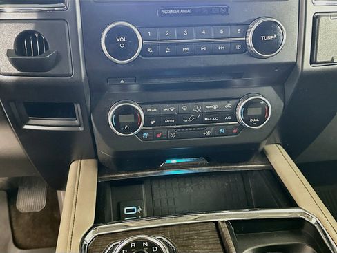 Used 2018 Ford Expedition Max Limited w/ Equipment Group 301A RWD image 21
