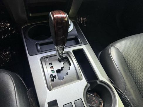 Used 2016 Toyota 4Runner Limited AWD/4WD image 48