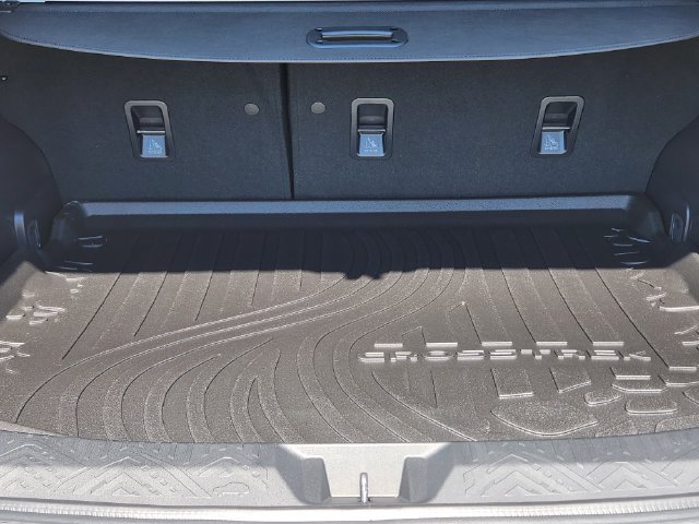 New 2026 Subaru Crosstrek 2.5i Limited AWD/4WD image 25