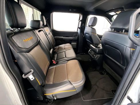 Used 2026 Ford F150 Tremor AWD/4WD image 20