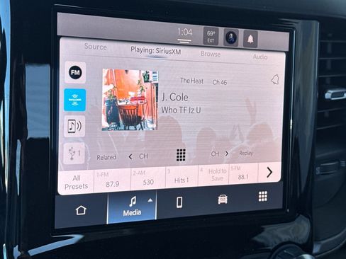 New 2026 RAM 5500 Tradesman w/ Chrome Appearance Group image 15