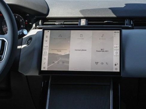New 2026 Land Rover Range Rover Velar S image 16