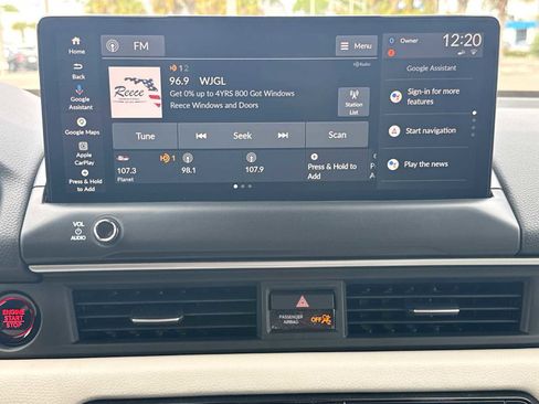 New 2026 Honda Pilot EX-L image 12