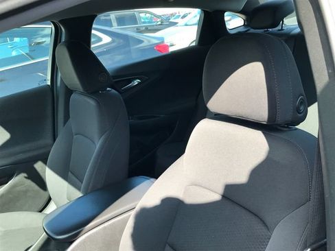 Certified 2023 Chevrolet Malibu RS FWD image 5