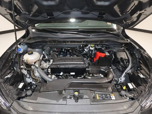 Used 2024 Ford Escape Active image 31