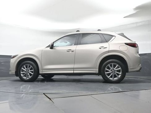 Certified 2024 MAZDA CX-5 AWD 2.5 S image 32