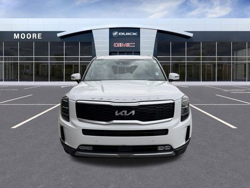 Used 2022 Kia Telluride SX w/ SX Prestige Package image 8