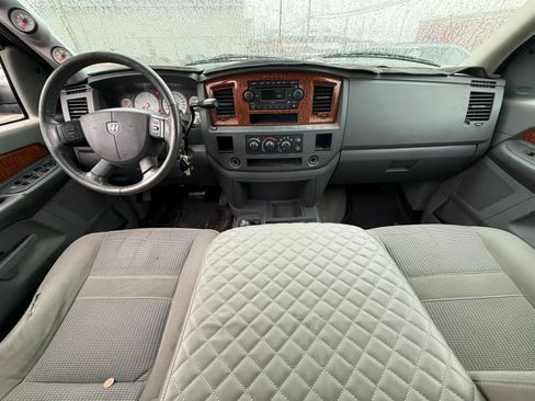 Used 2006 Dodge Ram 2500 Truck SLT image 18