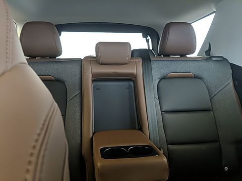 Used 2024 Ford Bronco Sport Outer Banks w/ Tech Package image 27