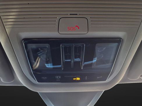 New 2026 Volkswagen Atlas SEL image 61