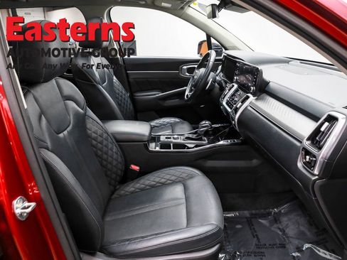 Used 2022 Kia Sorento SX image 24