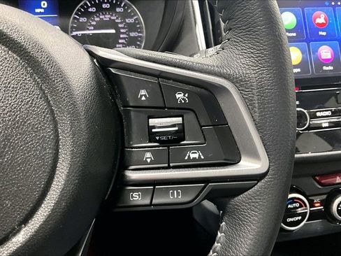 Used 2022 Subaru Impreza 2.0i Limited image 20